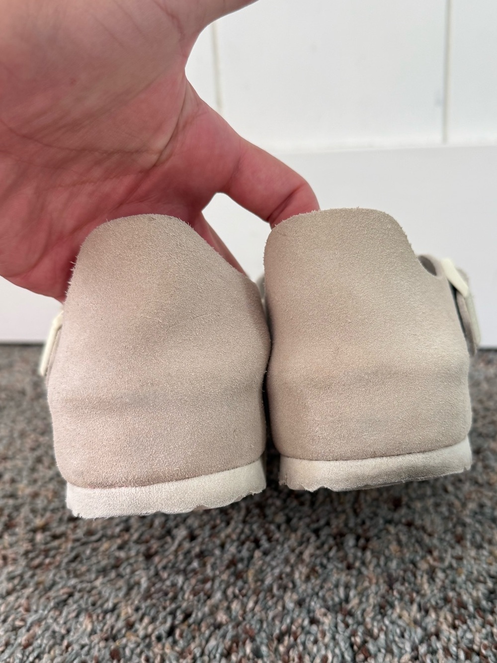BIRKENSTOCK LONDON CLOG 36 - Picture 6 of 15